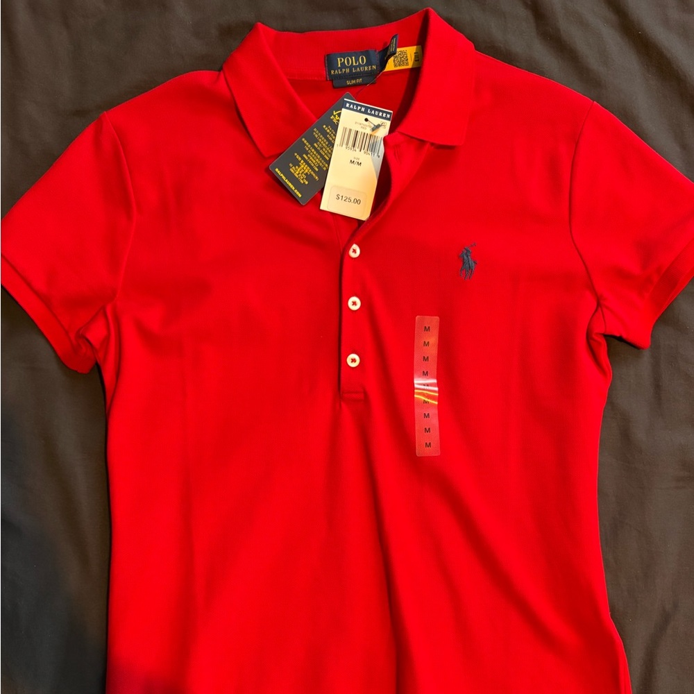 Ralph Lauren women’s Polo